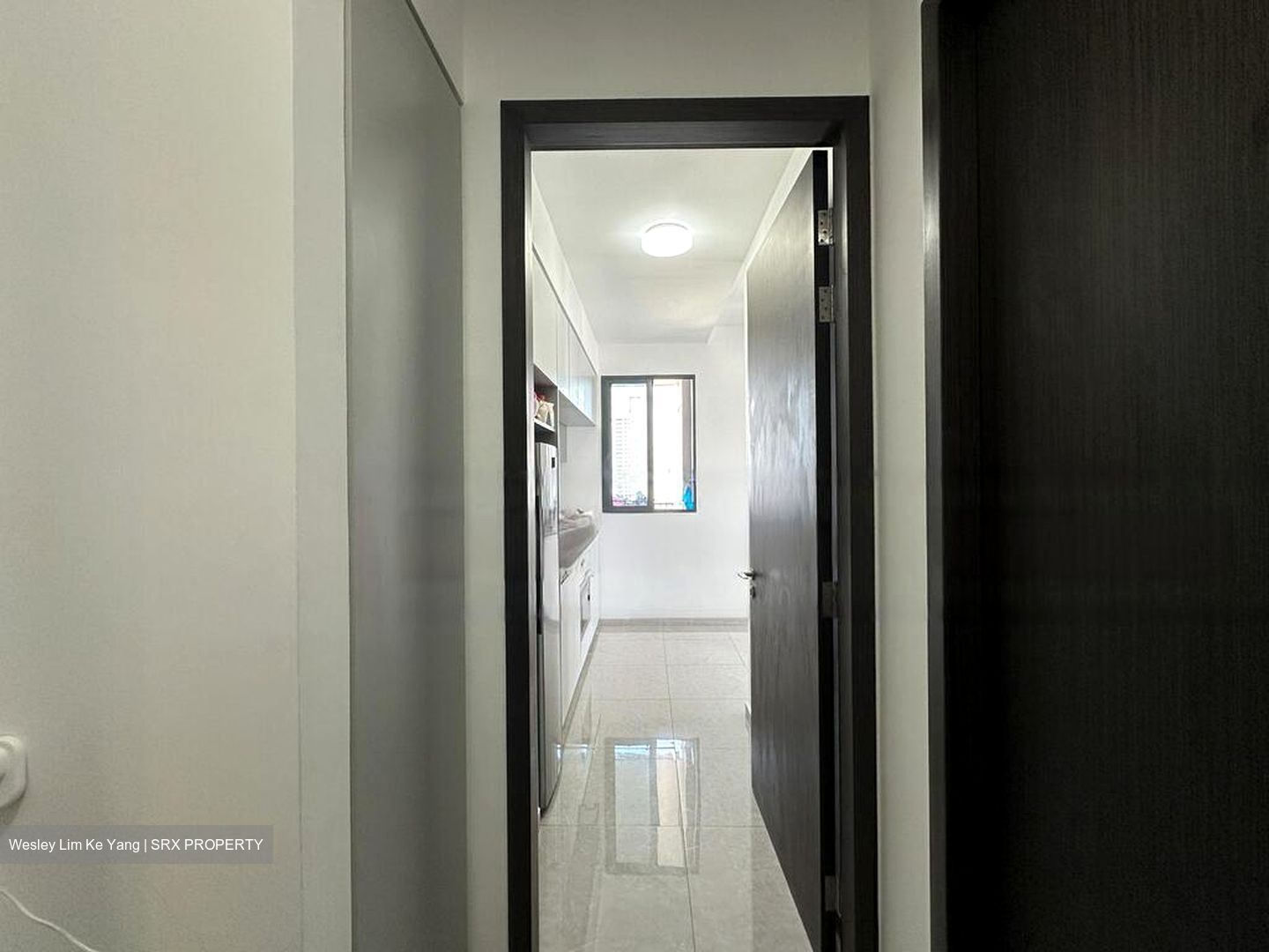 Parc Clematis (D5), Apartment #498696061